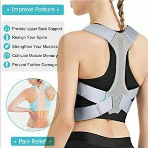 COPY - WNIEYO Posture Corrector For Women New In …